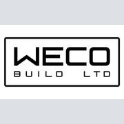 Weco Build Ltd logo